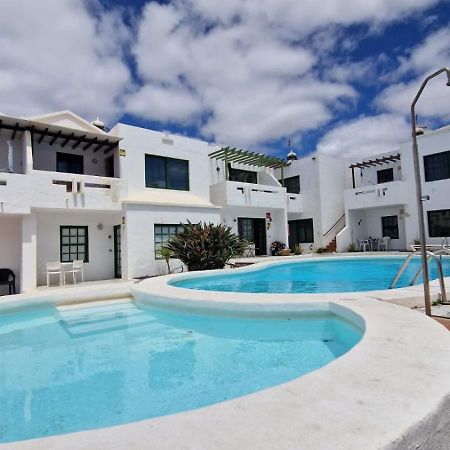 Lukite House Apartment Tías Exterior foto