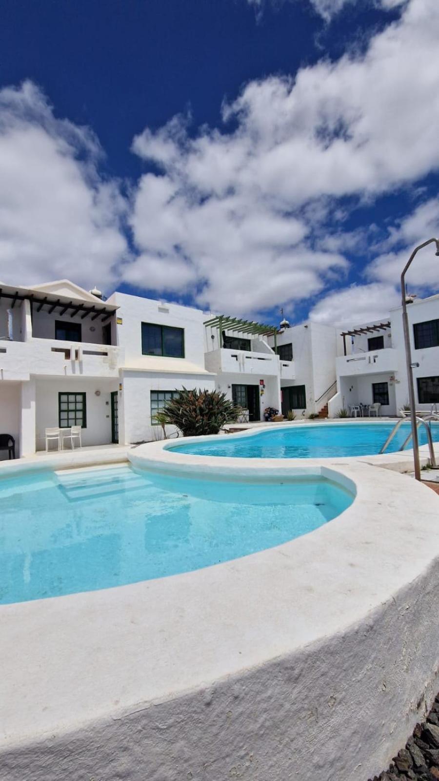 Lukite House Apartment Tías Exterior foto